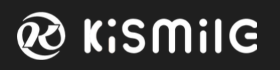kismile logo