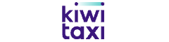 kiwitaxi Logo