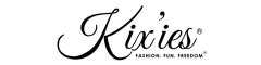 kixies Logo