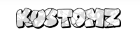 kustomz.co Logo