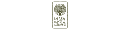 lacasadelaplaya Logo