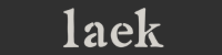 laek.co Logo