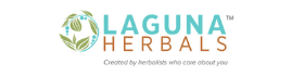 lagunaherbals Logo