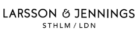larssonjennings Logo