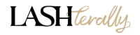 lashterally Logo