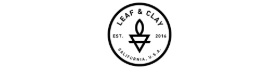 leafandclay.co Logo