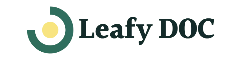 leafydoc Logo