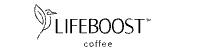 lifeboostcoffee Logo