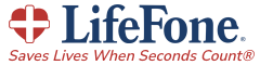 lifefone Logo