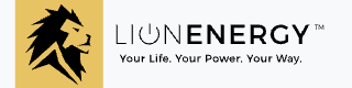 lionenergy logo