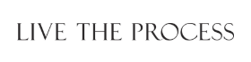 livetheprocess logo