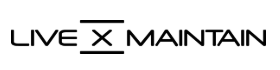 livexmaintain logo