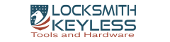 locksmithkeyless Logo