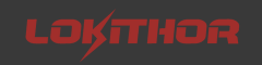 lokithorshop Logo