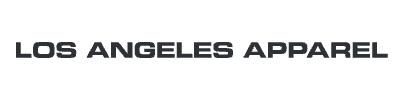 losangelesapparel.net Logo