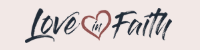 loveinfaith.life Logo