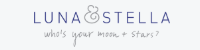 lunaandstella Logo