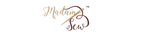 madamsew Logo