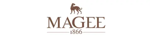 magee1866 Logo