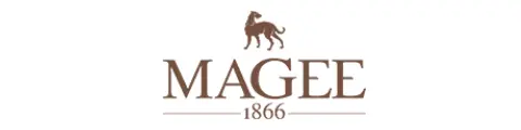 Magee1866 Logo