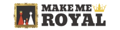 makemeroyalusa Logo