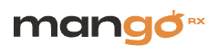 mangorx Logo