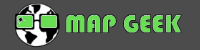 mapgeek Logo