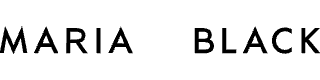maria-black Logo