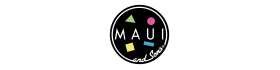 mauiandsons Logo
