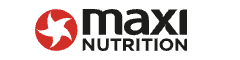maxinutrition Logo