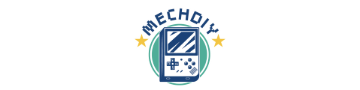mechdiy Logo