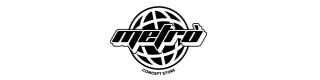 metroconceptstore Logo