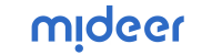 mideerart Logo
