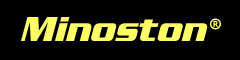 minoston Logo