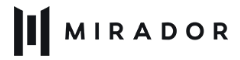 miradoroutdoor Logo