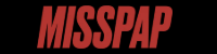 misspap Logo