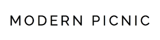 modernpicnic Logo