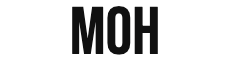 mohlondon Logo