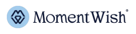 momentwish Logo