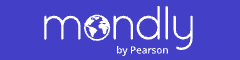 mondly Logo