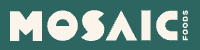 mosaicfoods Logo