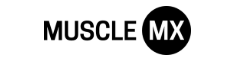 musclemx Logo
