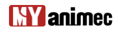 myanimec Logo