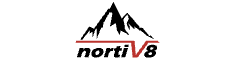 nortiv8 Logo