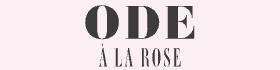 odealarose Logo