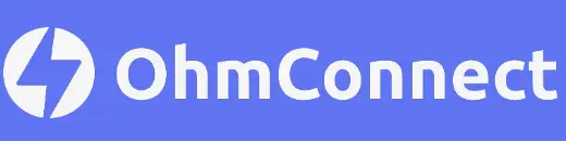 ohmConnect logo