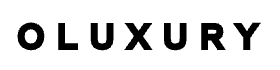 oluxury Logo