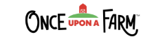 onceuponafarmorganics Logo