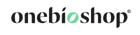 onebioshop Logo