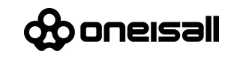 oneisall Logo